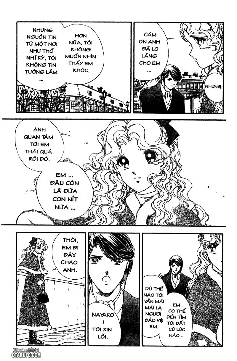 Khúc Tình Ca Ban Mai Chapter 55 - 3