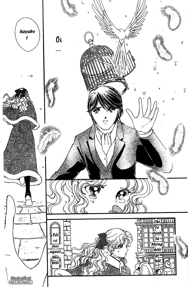 Khúc Tình Ca Ban Mai Chapter 55 - 4