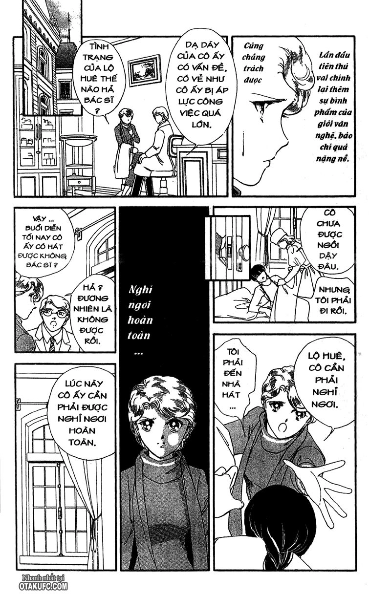 Khúc Tình Ca Ban Mai Chapter 55 - 5