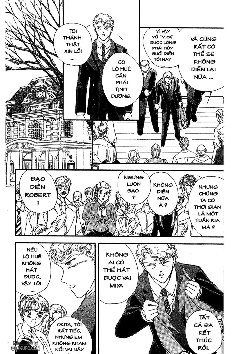 Khúc Tình Ca Ban Mai Chapter 55 - 8