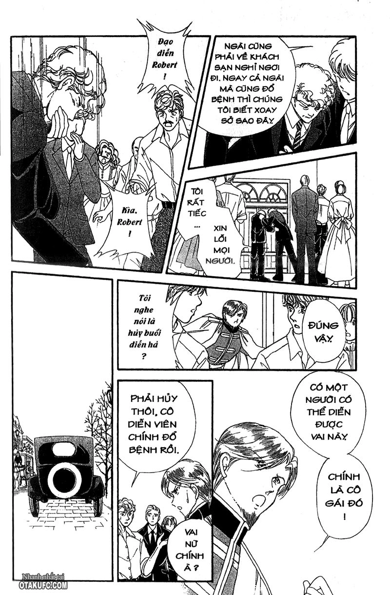 Khúc Tình Ca Ban Mai Chapter 55 - 9