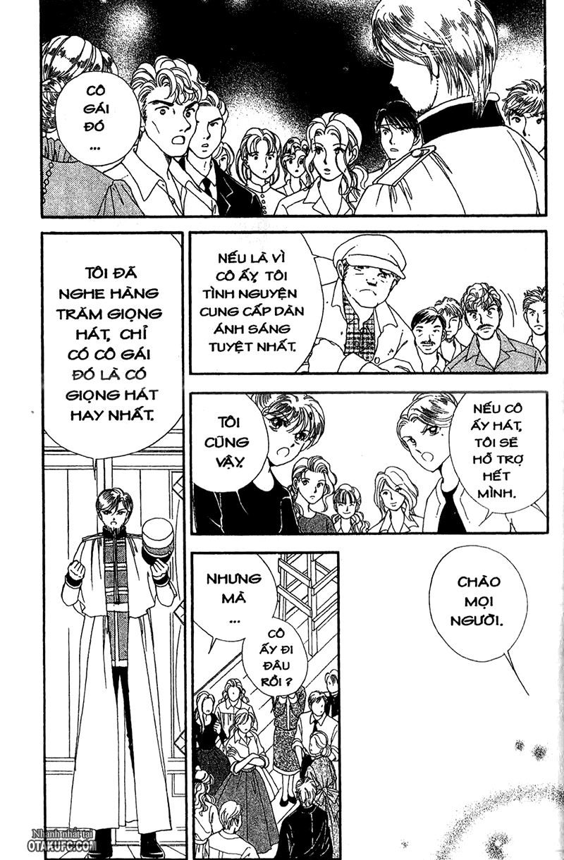 Khúc Tình Ca Ban Mai Chapter 55 - 10