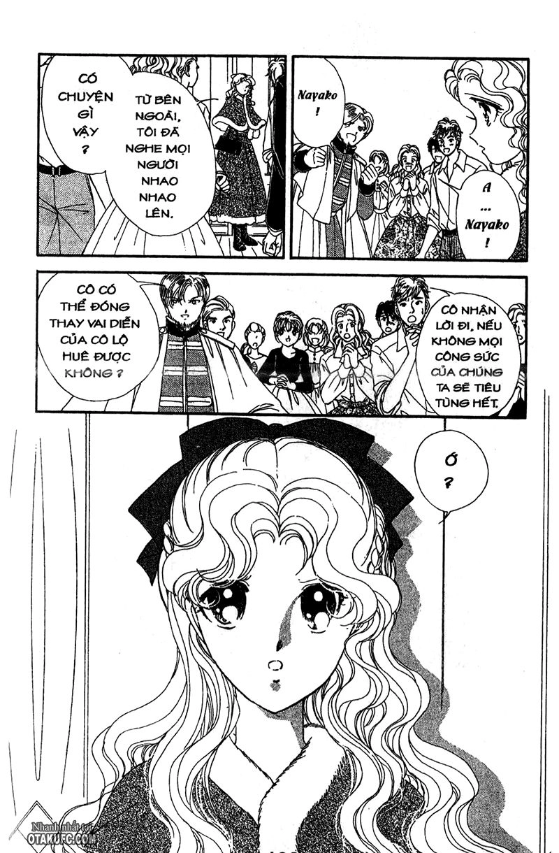 Khúc Tình Ca Ban Mai Chapter 55 - 11