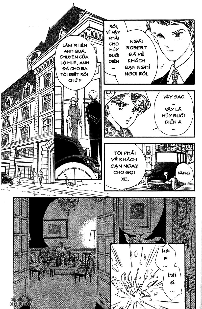 Khúc Tình Ca Ban Mai Chapter 55 - 12