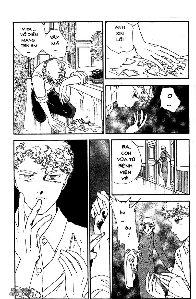 Khúc Tình Ca Ban Mai Chapter 55 - 13