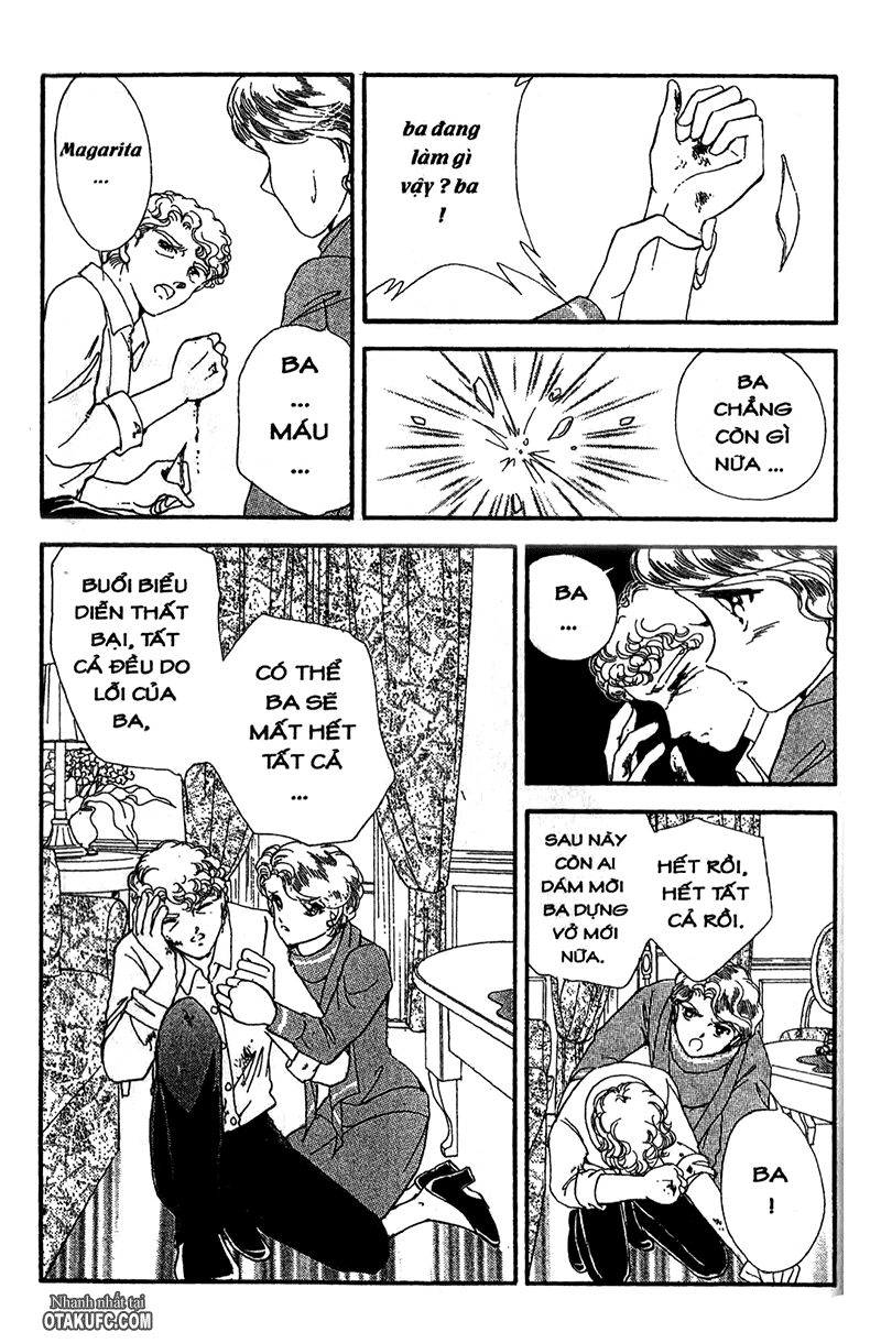 Khúc Tình Ca Ban Mai Chapter 55 - 14