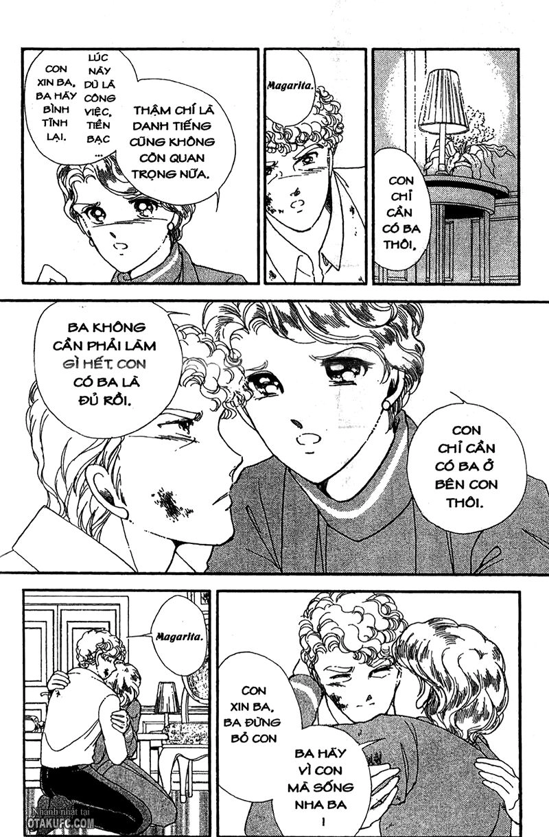 Khúc Tình Ca Ban Mai Chapter 55 - 15