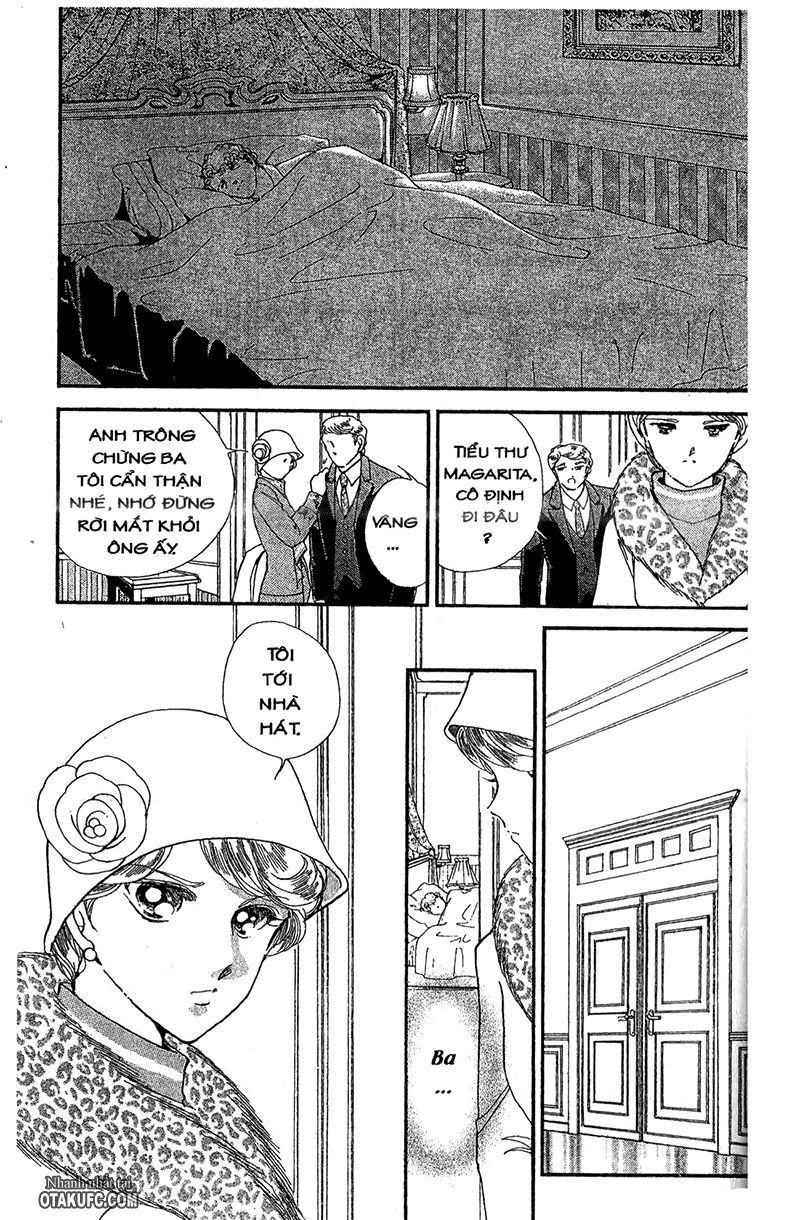 Khúc Tình Ca Ban Mai Chapter 55 - 16