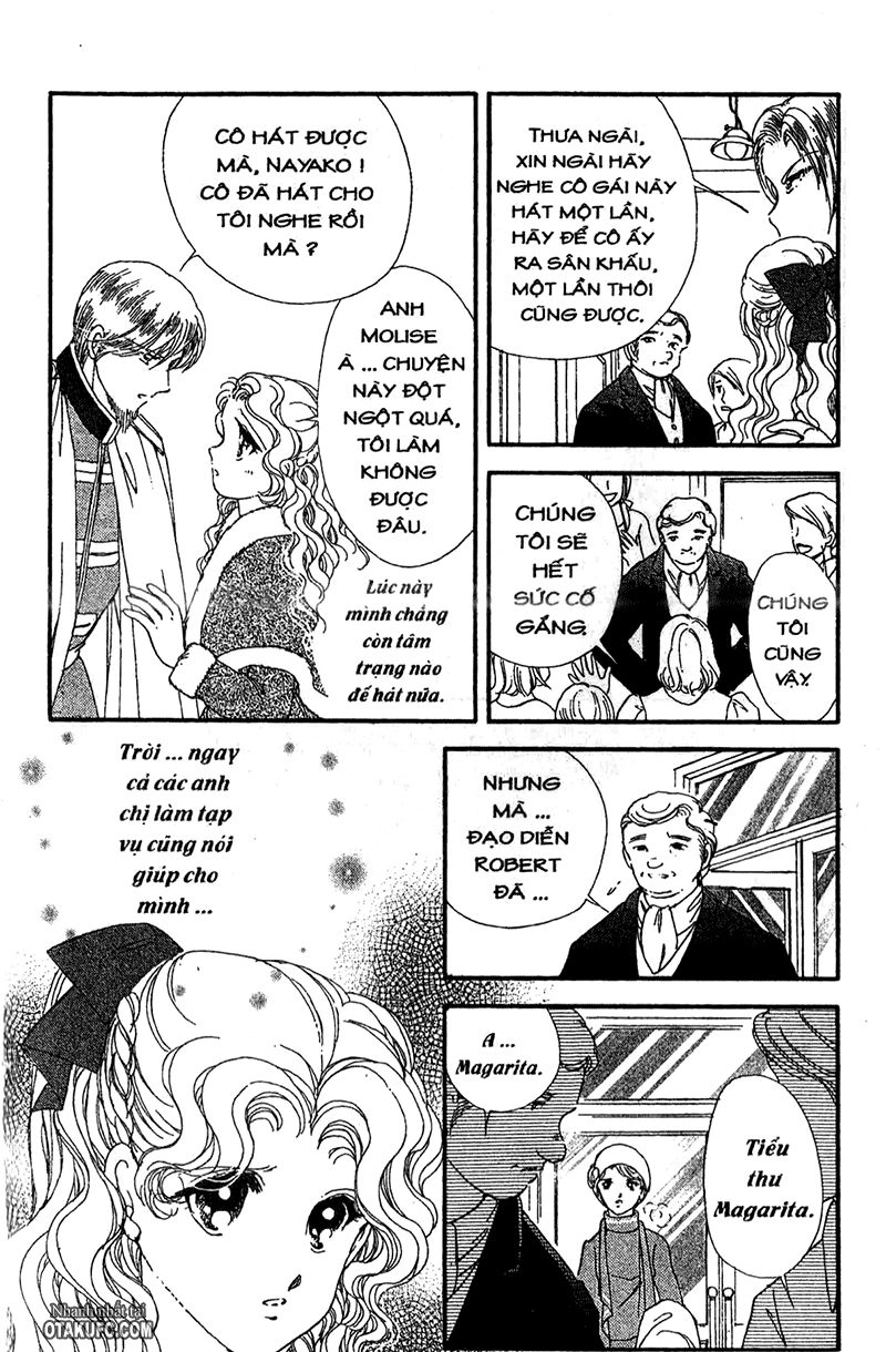 Khúc Tình Ca Ban Mai Chapter 55 - 17