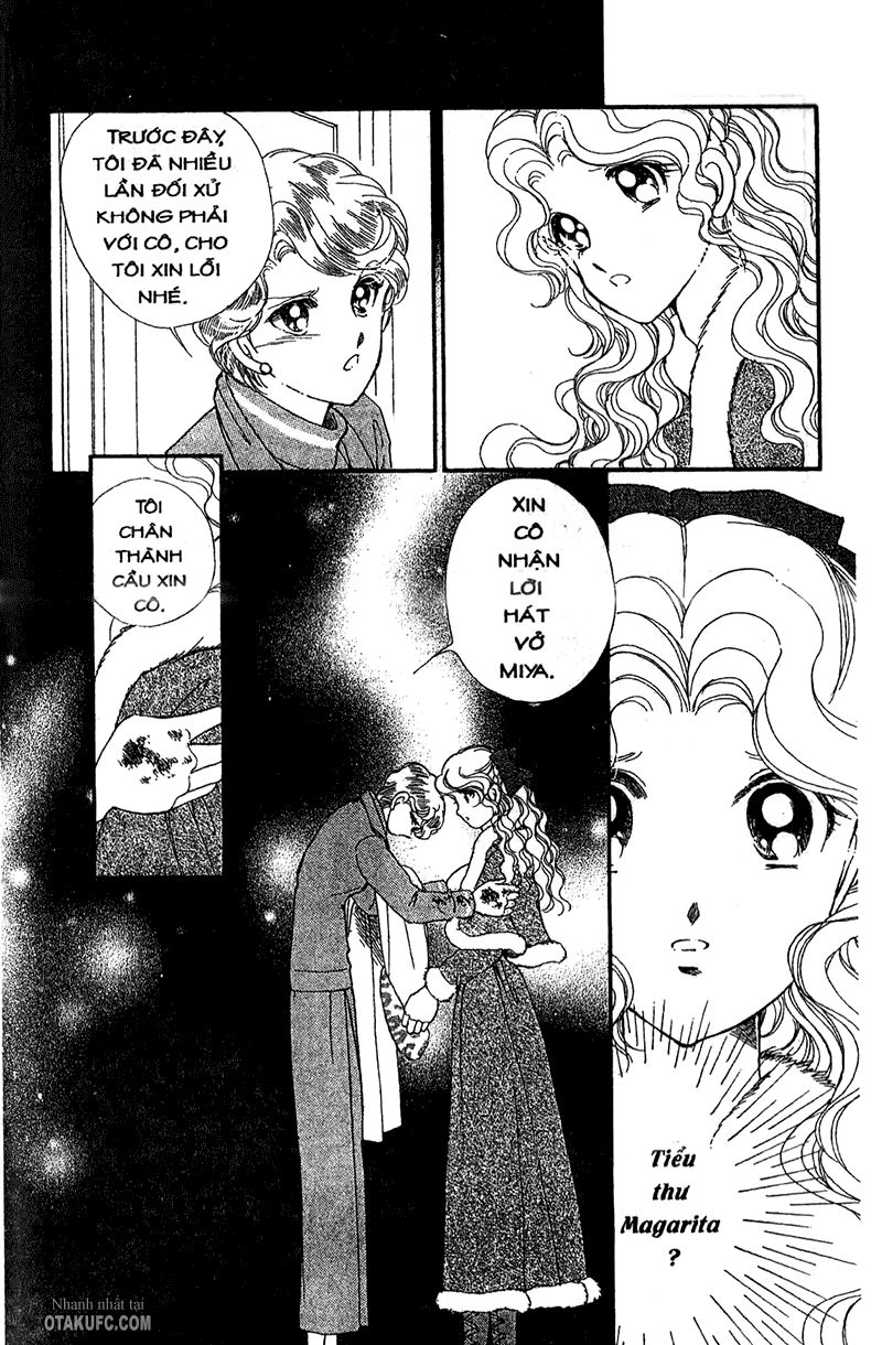 Khúc Tình Ca Ban Mai Chapter 55 - 19