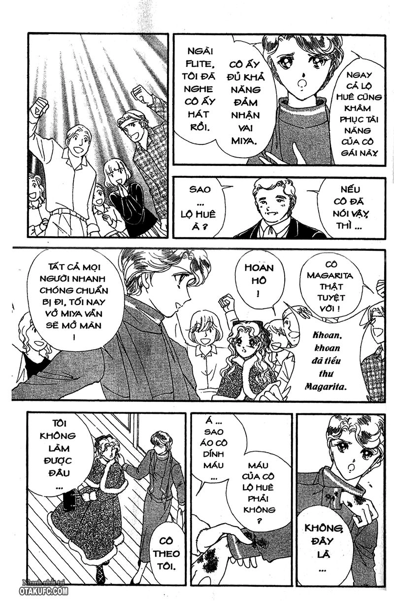 Khúc Tình Ca Ban Mai Chapter 55 - 20