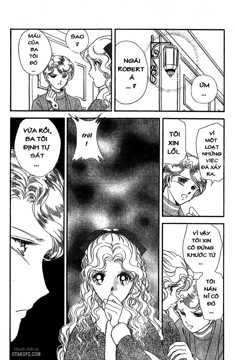 Khúc Tình Ca Ban Mai Chapter 55 - 21