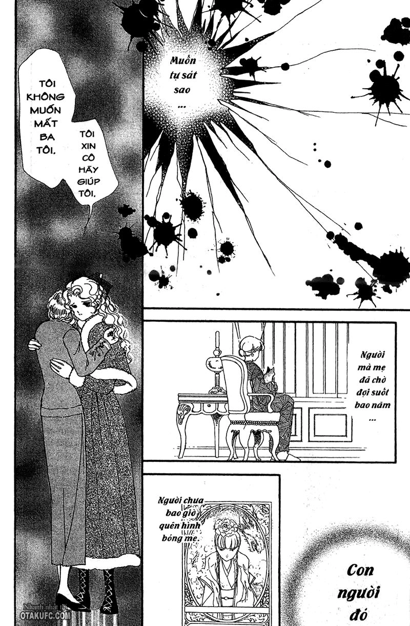 Khúc Tình Ca Ban Mai Chapter 55 - 22