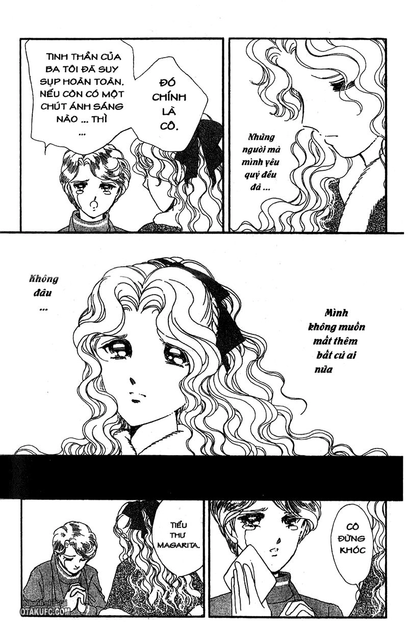 Khúc Tình Ca Ban Mai Chapter 55 - 23