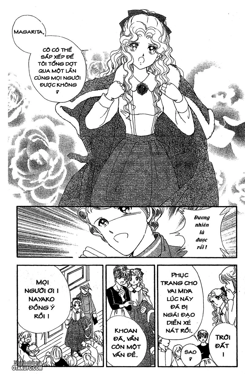 Khúc Tình Ca Ban Mai Chapter 55 - 24