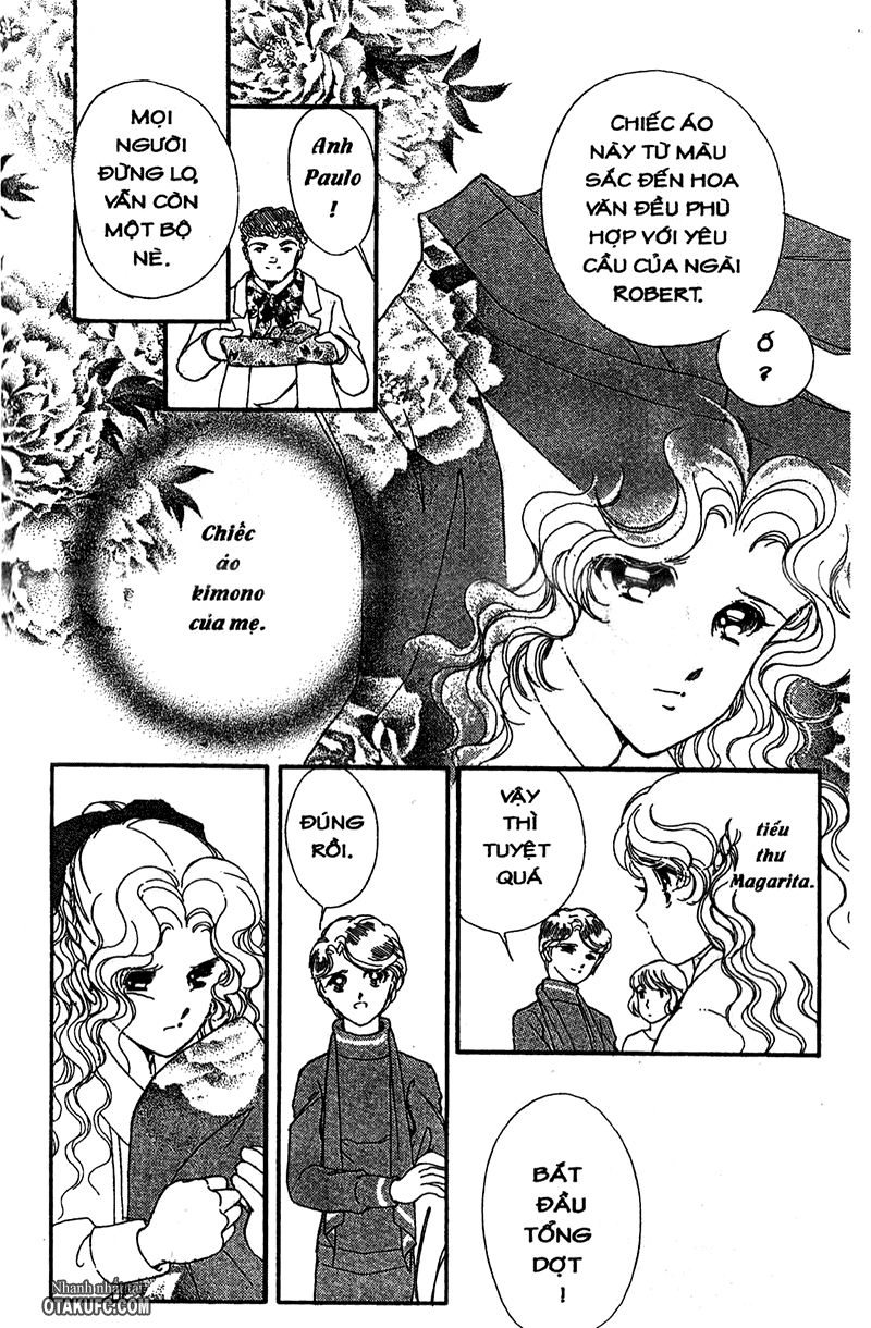 Khúc Tình Ca Ban Mai Chapter 55 - 25