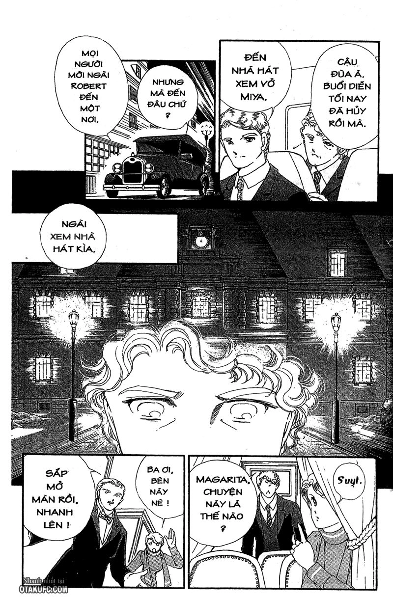 Khúc Tình Ca Ban Mai Chapter 55 - 26