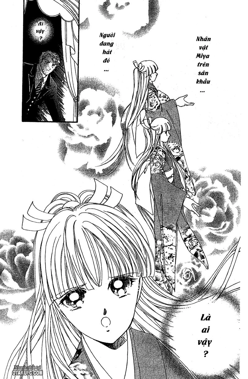 Khúc Tình Ca Ban Mai Chapter 55 - 27