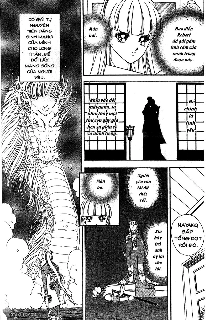 Khúc Tình Ca Ban Mai Chapter 55 - 31