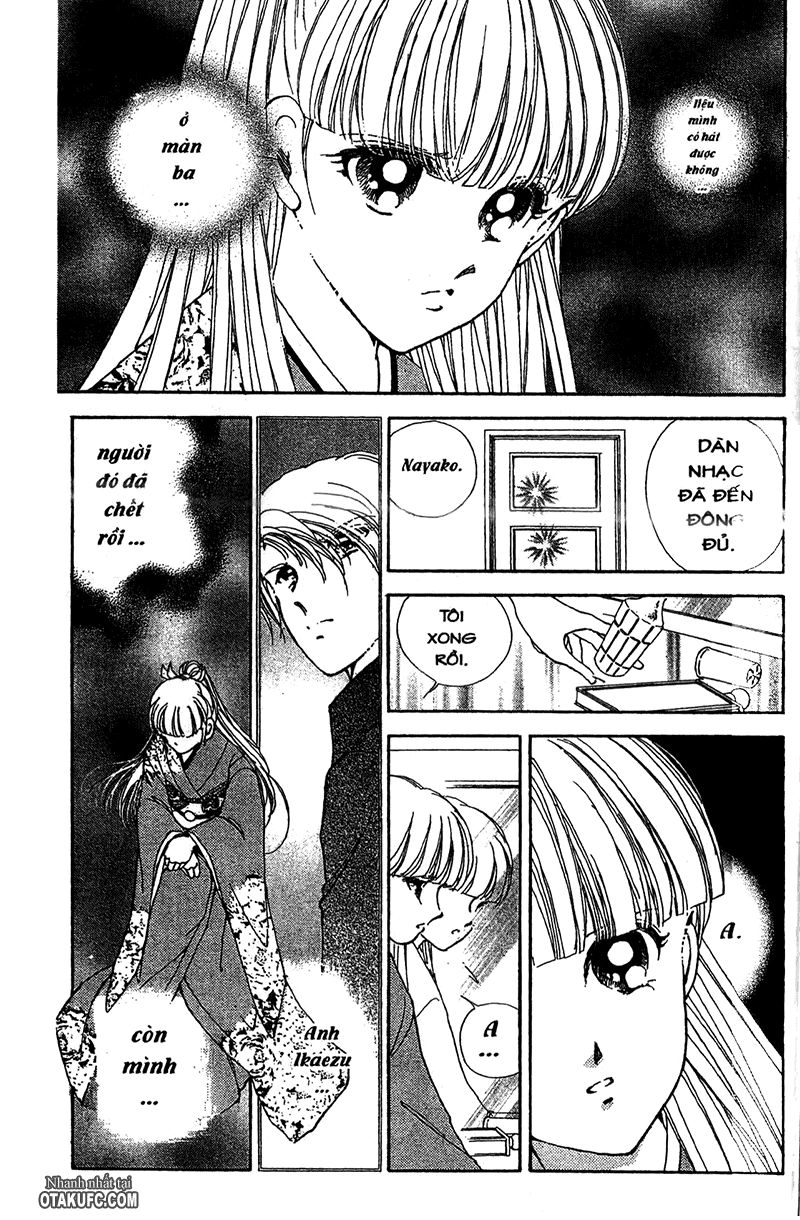 Khúc Tình Ca Ban Mai Chapter 55 - 32