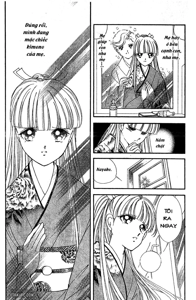 Khúc Tình Ca Ban Mai Chapter 55 - 33