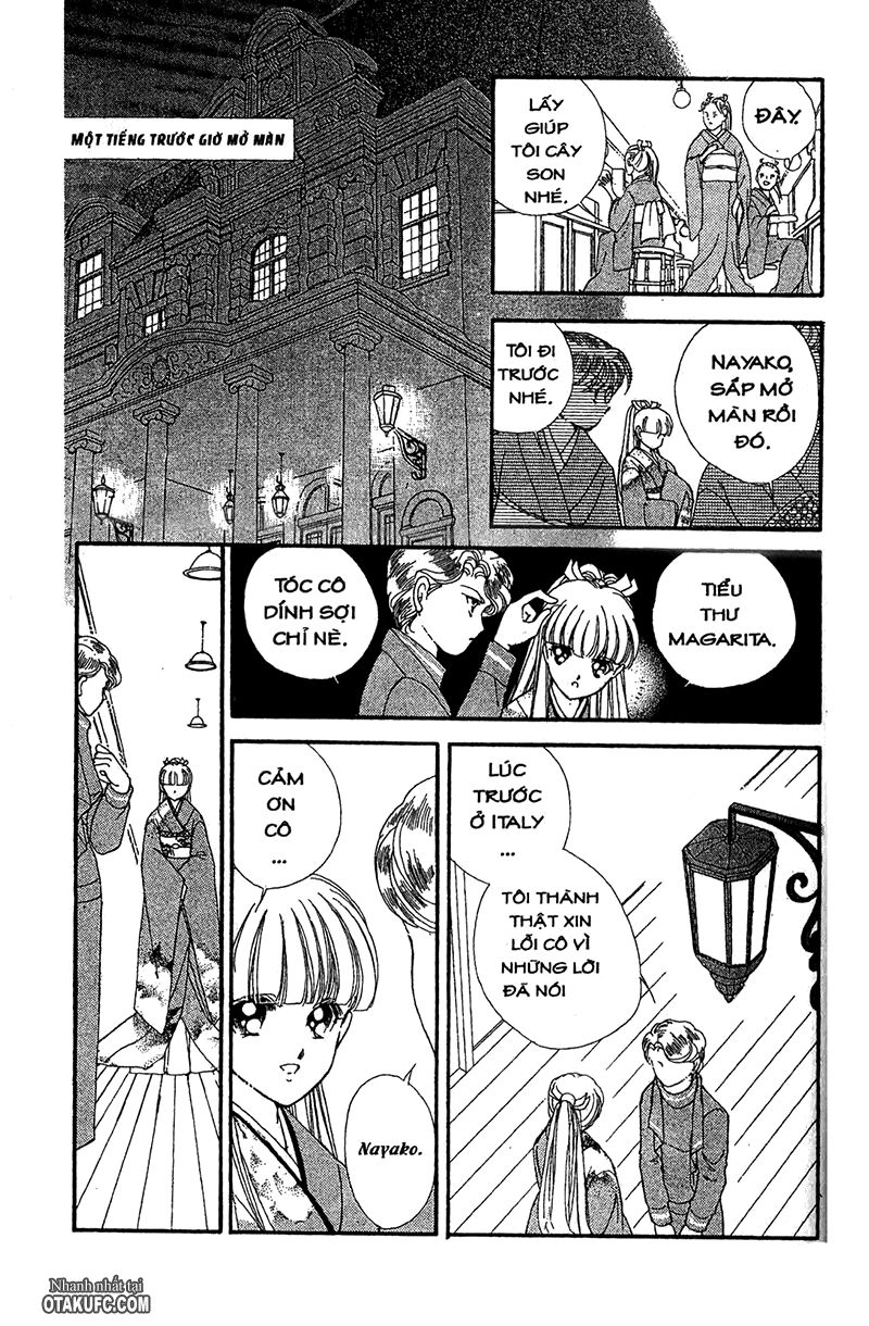 Khúc Tình Ca Ban Mai Chapter 56 - 1