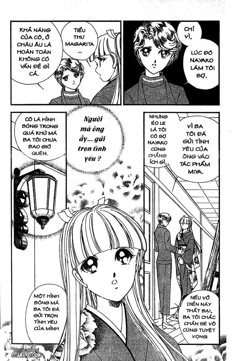 Khúc Tình Ca Ban Mai Chapter 56 - 2