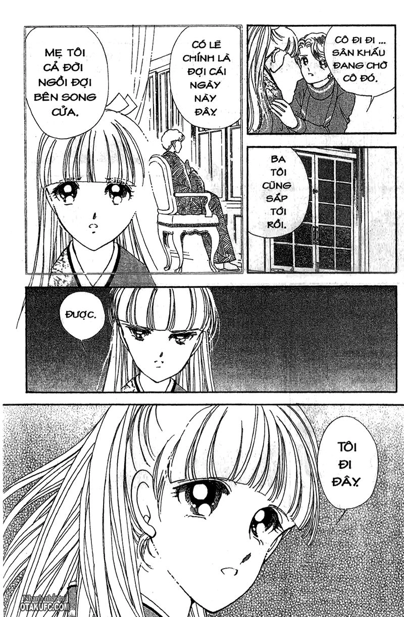 Khúc Tình Ca Ban Mai Chapter 56 - 4