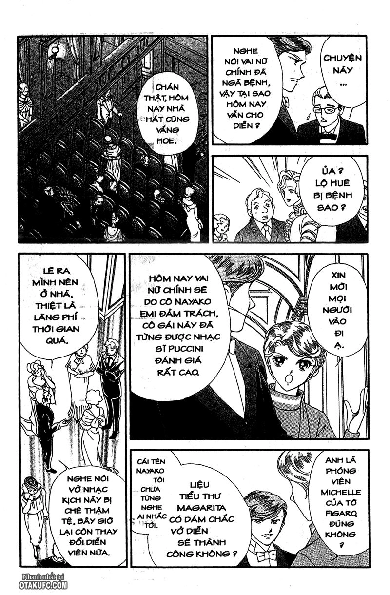 Khúc Tình Ca Ban Mai Chapter 56 - 5