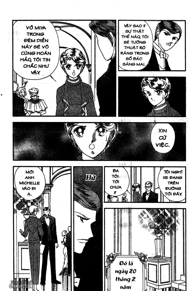 Khúc Tình Ca Ban Mai Chapter 56 - 6