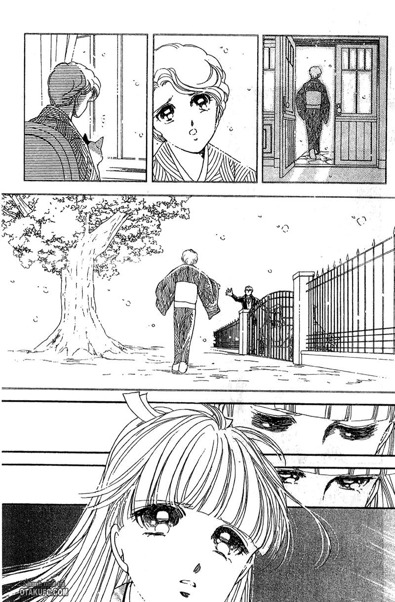 Khúc Tình Ca Ban Mai Chapter 56 - 8