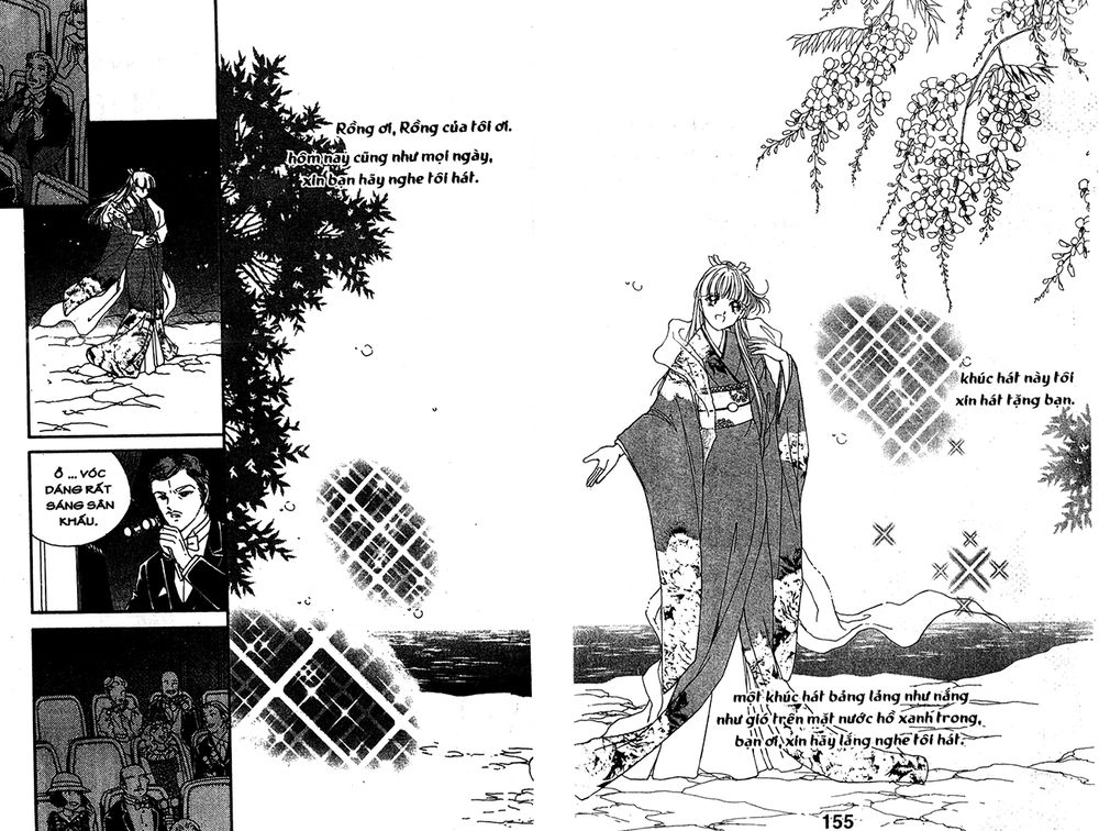 Khúc Tình Ca Ban Mai Chapter 56 - 9