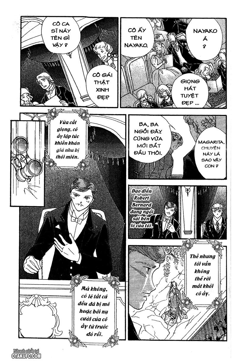 Khúc Tình Ca Ban Mai Chapter 56 - 10