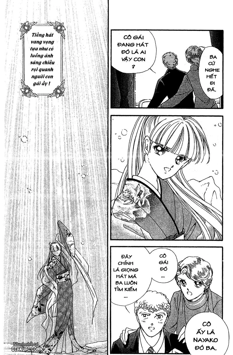 Khúc Tình Ca Ban Mai Chapter 56 - 11