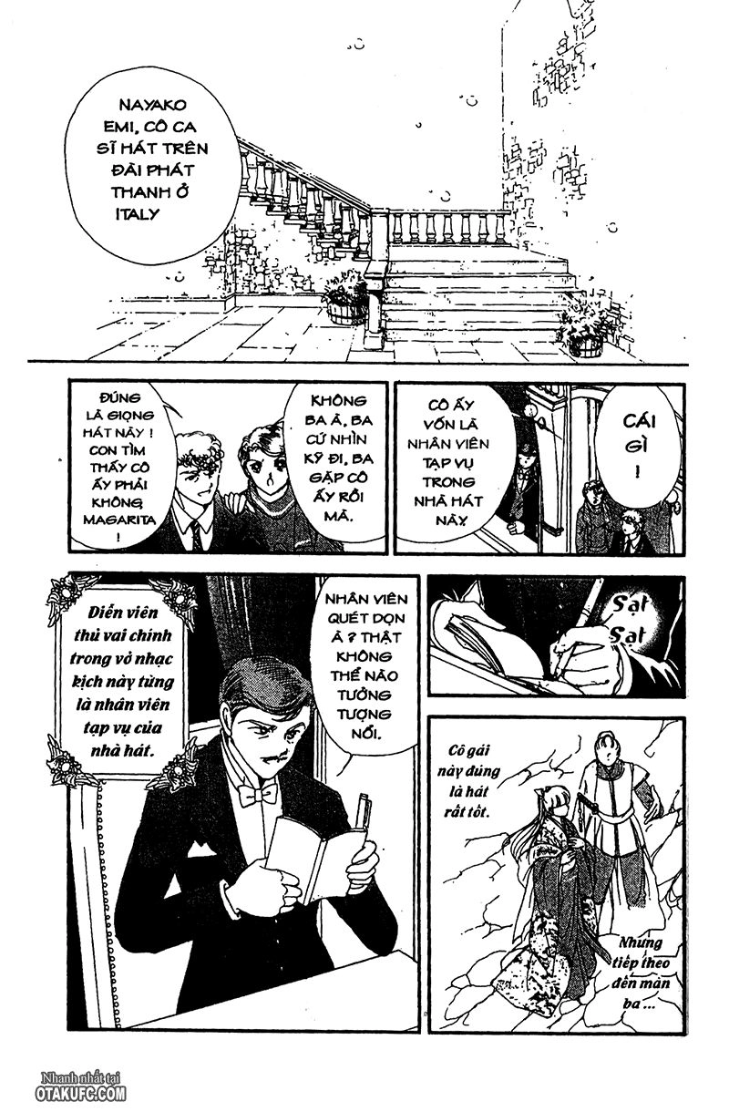 Khúc Tình Ca Ban Mai Chapter 56 - 12