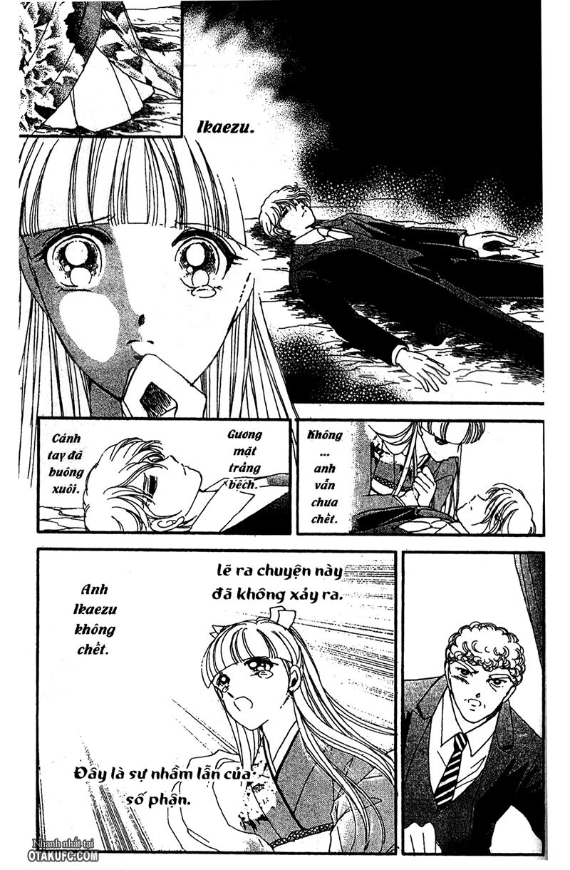 Khúc Tình Ca Ban Mai Chapter 56 - 16