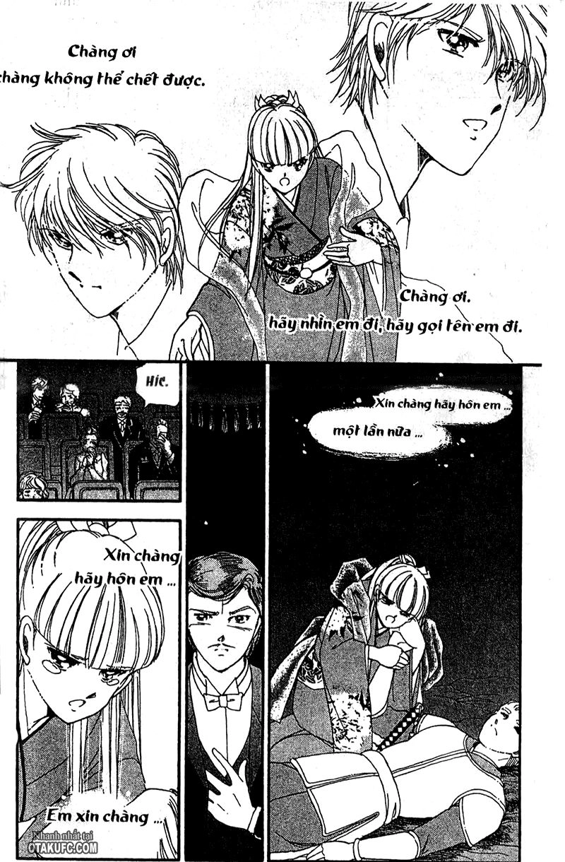 Khúc Tình Ca Ban Mai Chapter 56 - 17