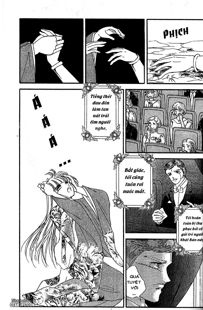 Khúc Tình Ca Ban Mai Chapter 56 - 18