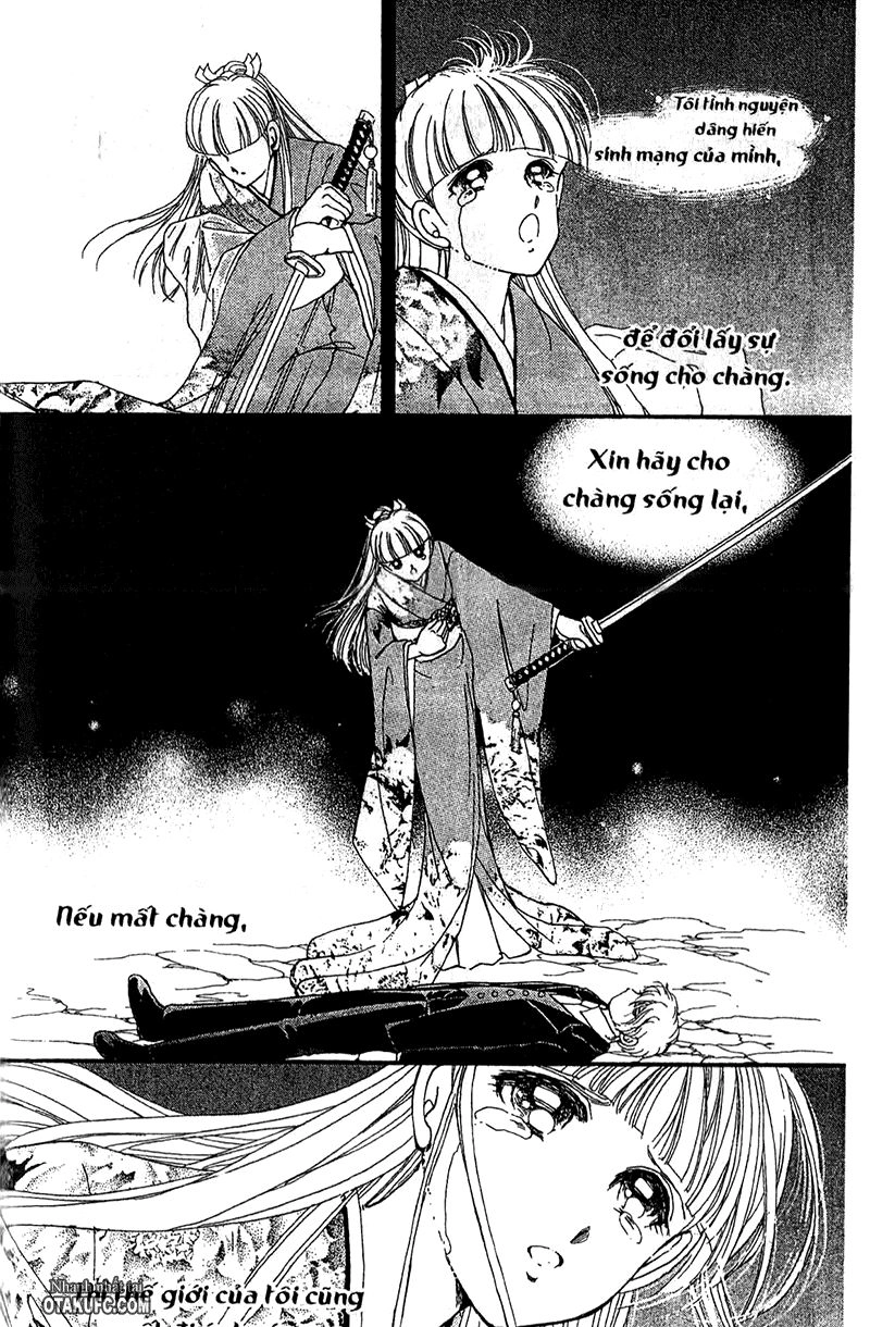 Khúc Tình Ca Ban Mai Chapter 56 - 19