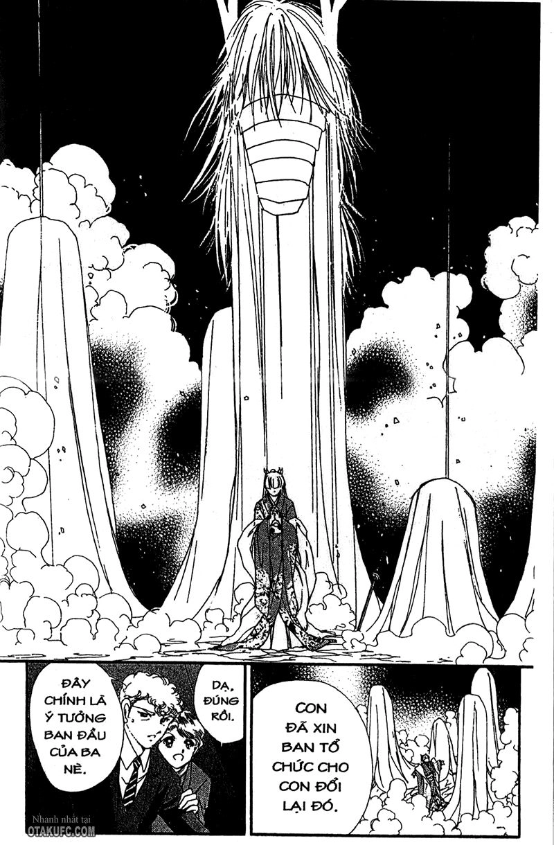 Khúc Tình Ca Ban Mai Chapter 56 - 21