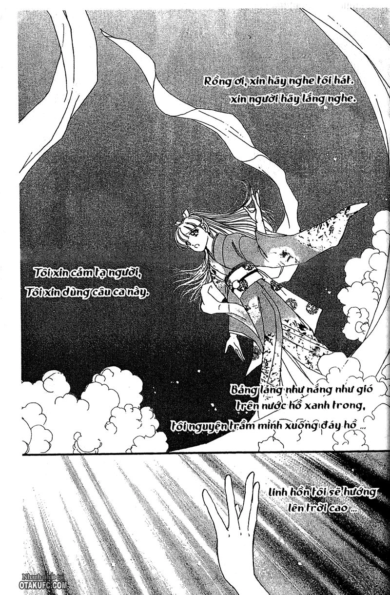 Khúc Tình Ca Ban Mai Chapter 56 - 22