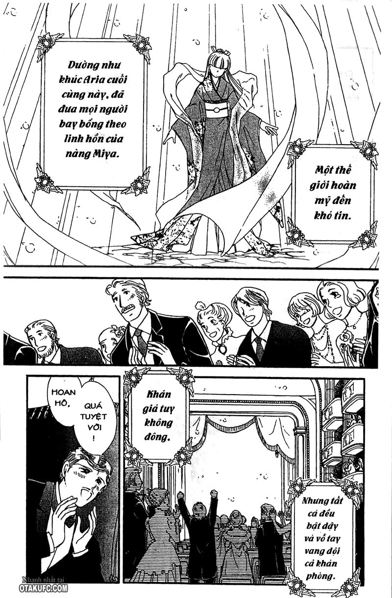 Khúc Tình Ca Ban Mai Chapter 56 - 23