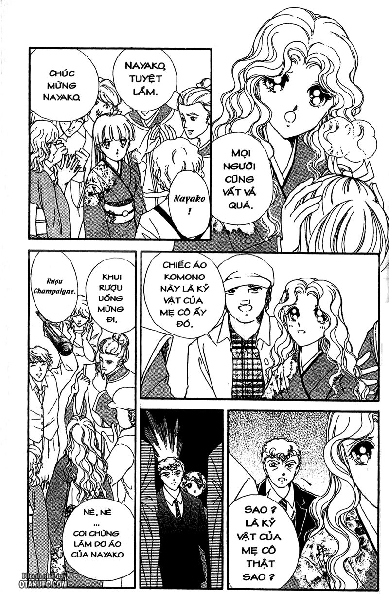 Khúc Tình Ca Ban Mai Chapter 56 - 24