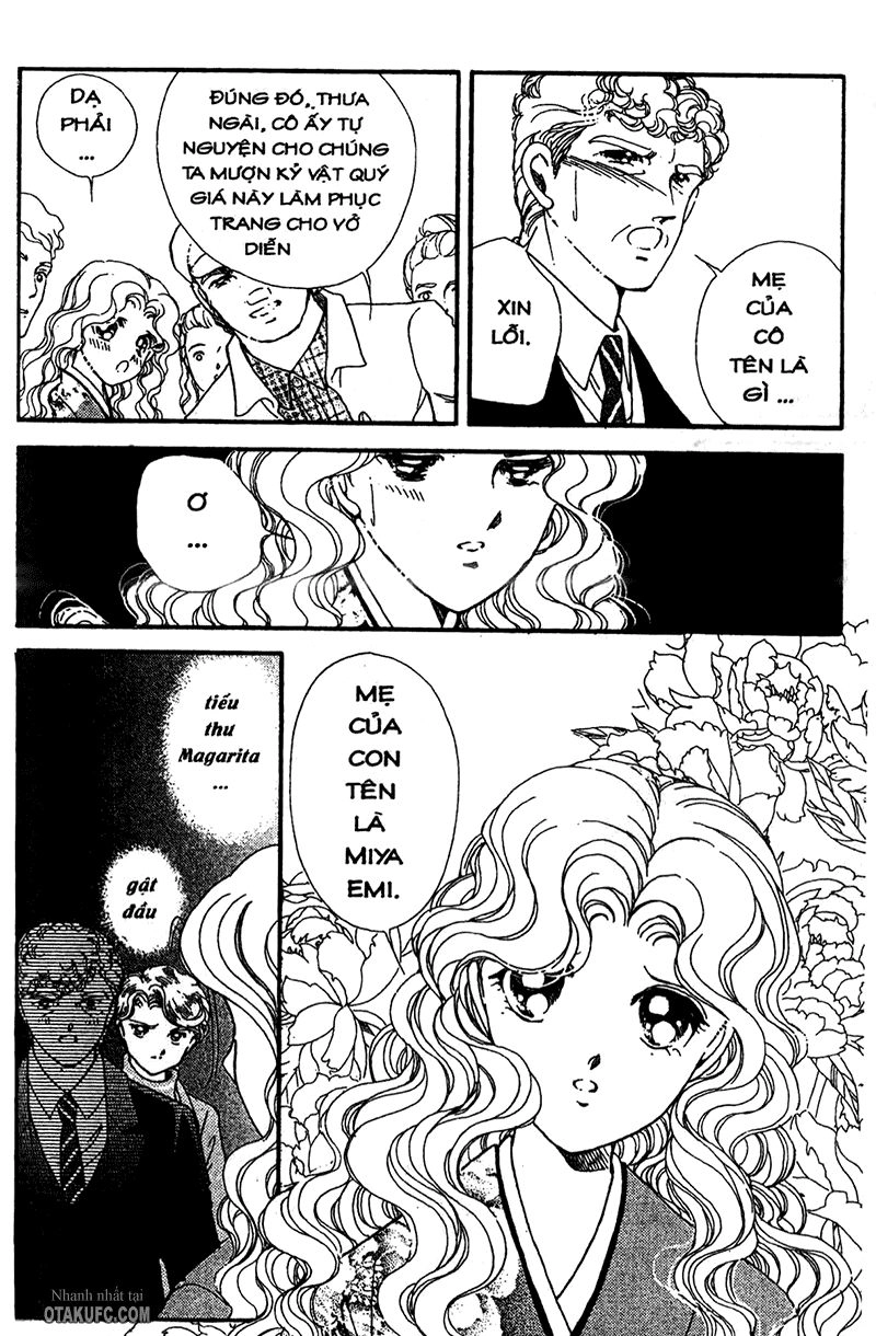 Khúc Tình Ca Ban Mai Chapter 56 - 25