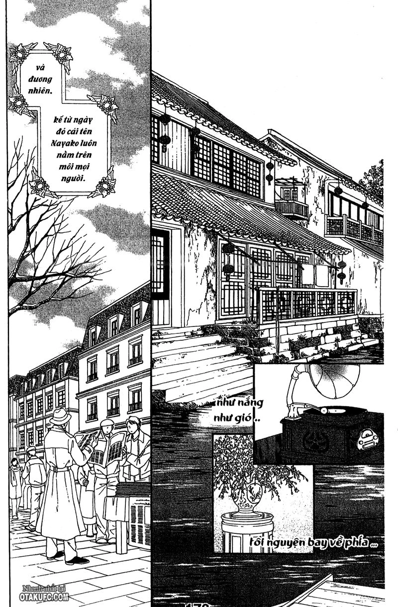 Khúc Tình Ca Ban Mai Chapter 56 - 27