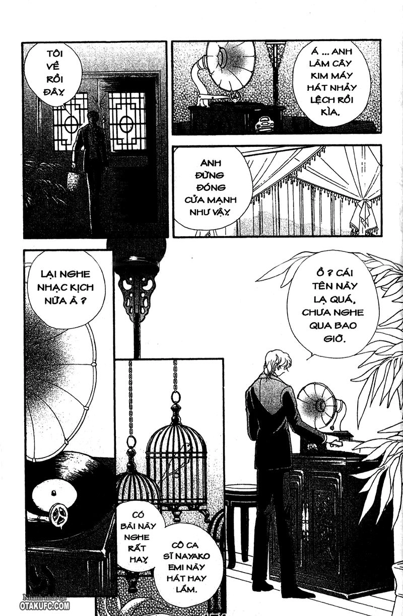 Khúc Tình Ca Ban Mai Chapter 56 - 28