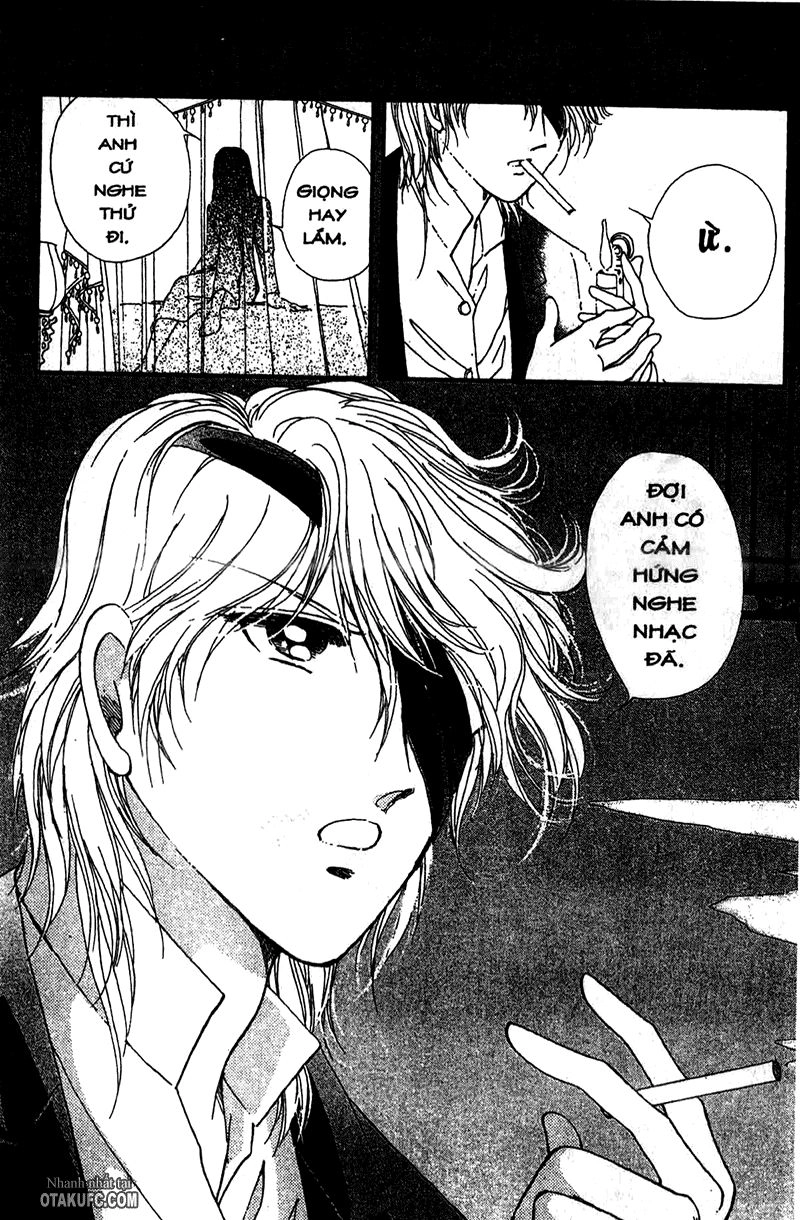 Khúc Tình Ca Ban Mai Chapter 56 - 29