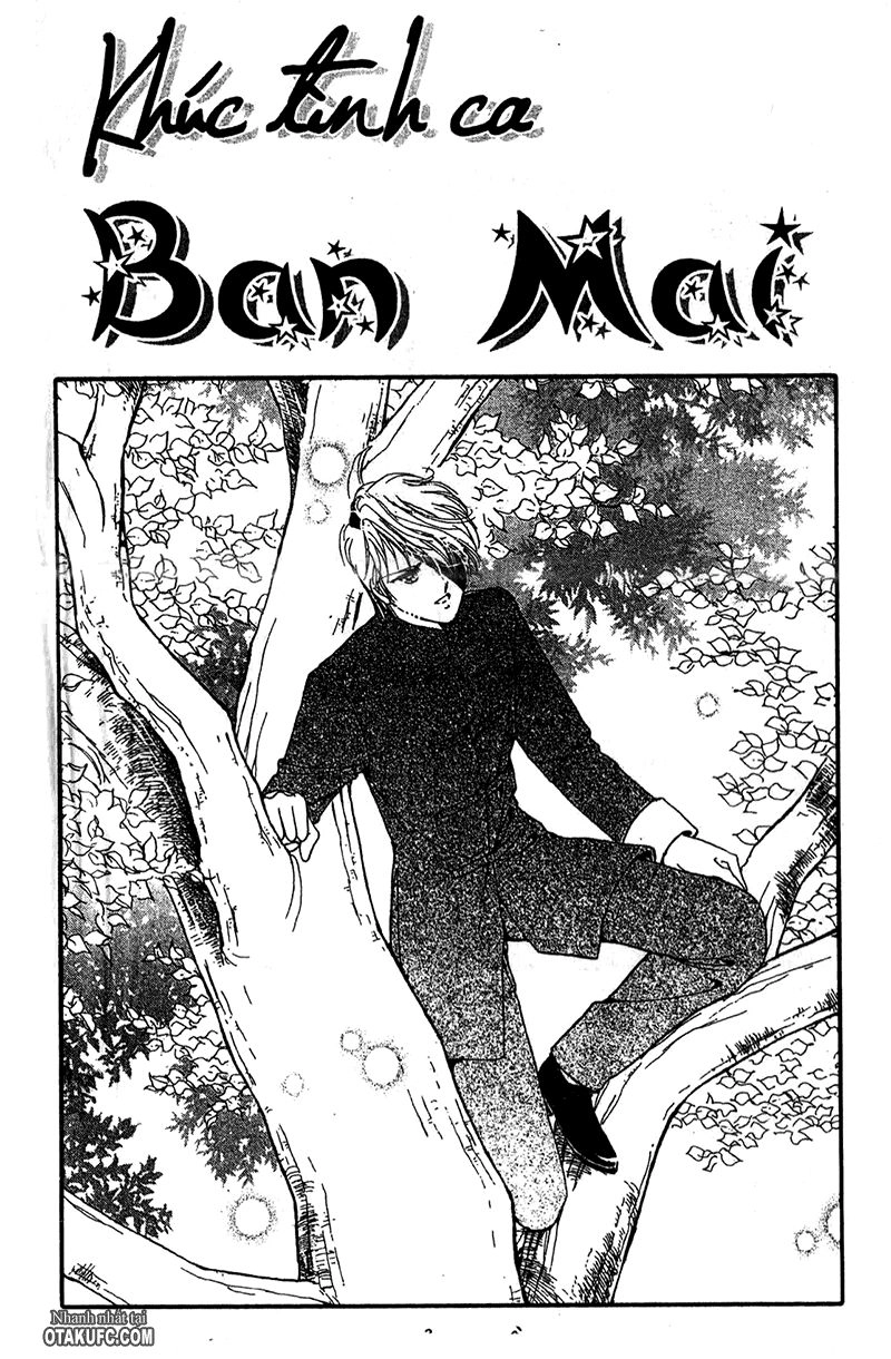 Khúc Tình Ca Ban Mai Chapter 57 - 1