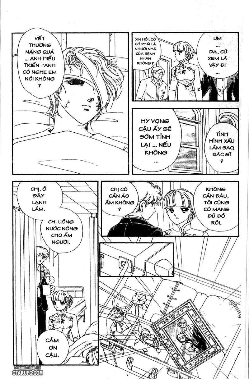 Khúc Tình Ca Ban Mai Chapter 57 - 11