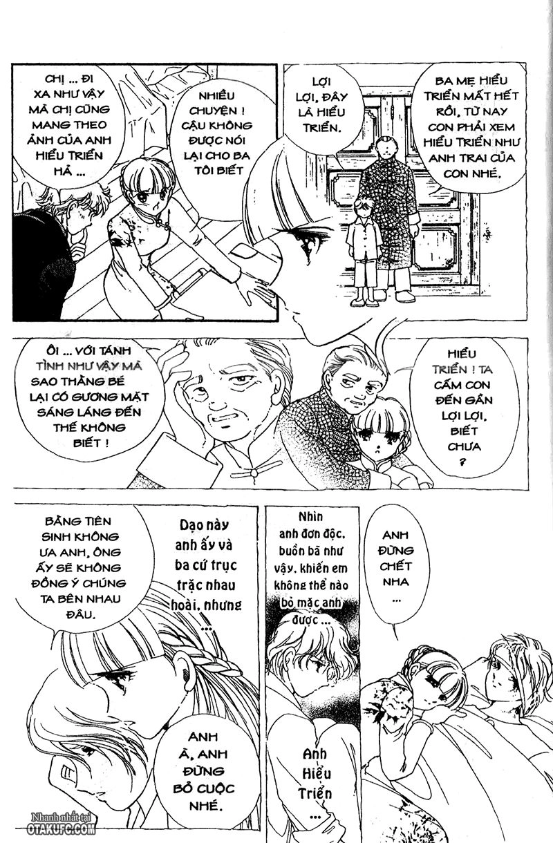 Khúc Tình Ca Ban Mai Chapter 57 - 12